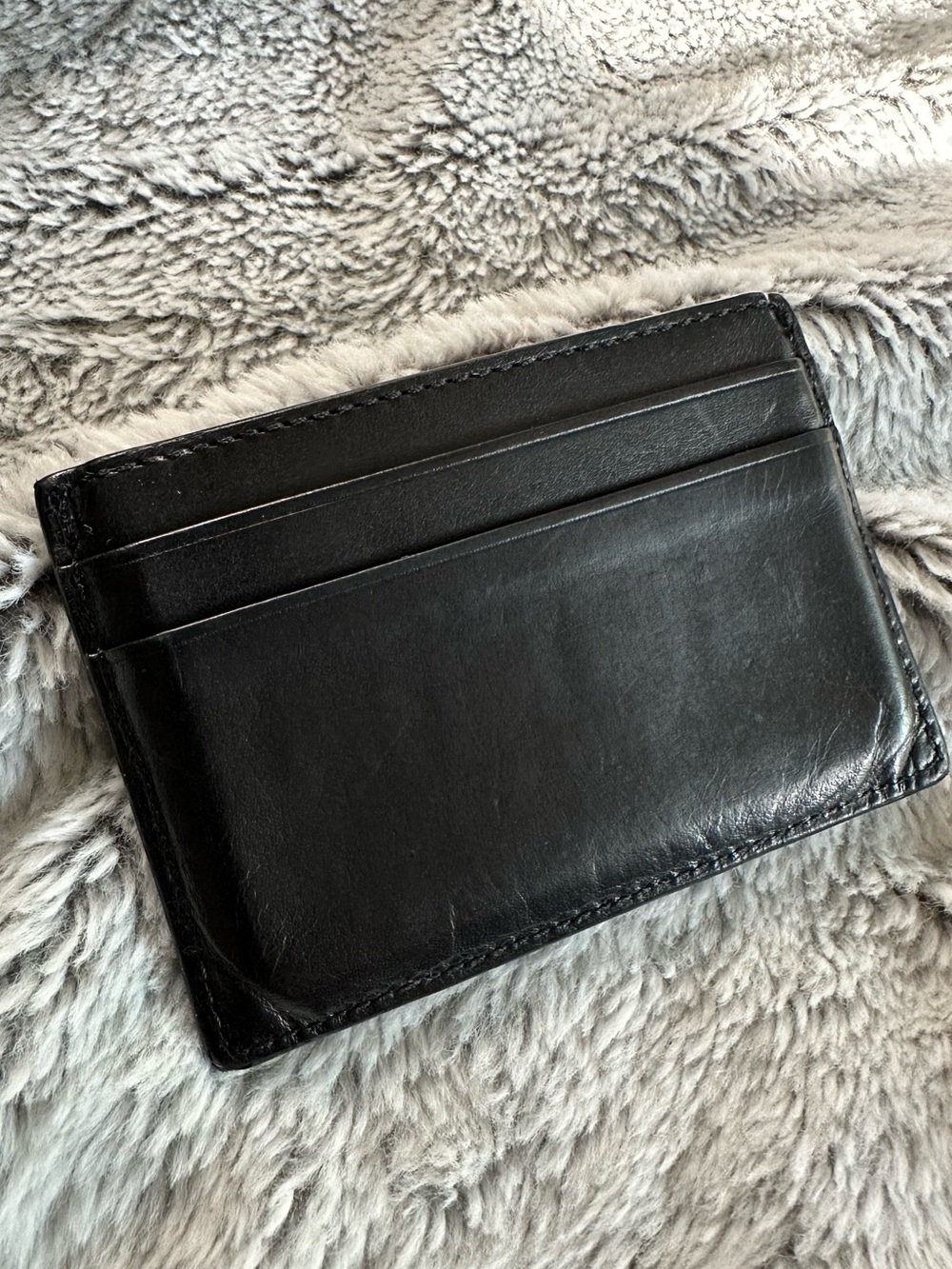 Coach Card Case - Picture 5 of 15